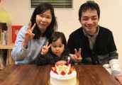 ヤマカ木材の方はどの方もあたたかい方達ばかりでほっこりします。
