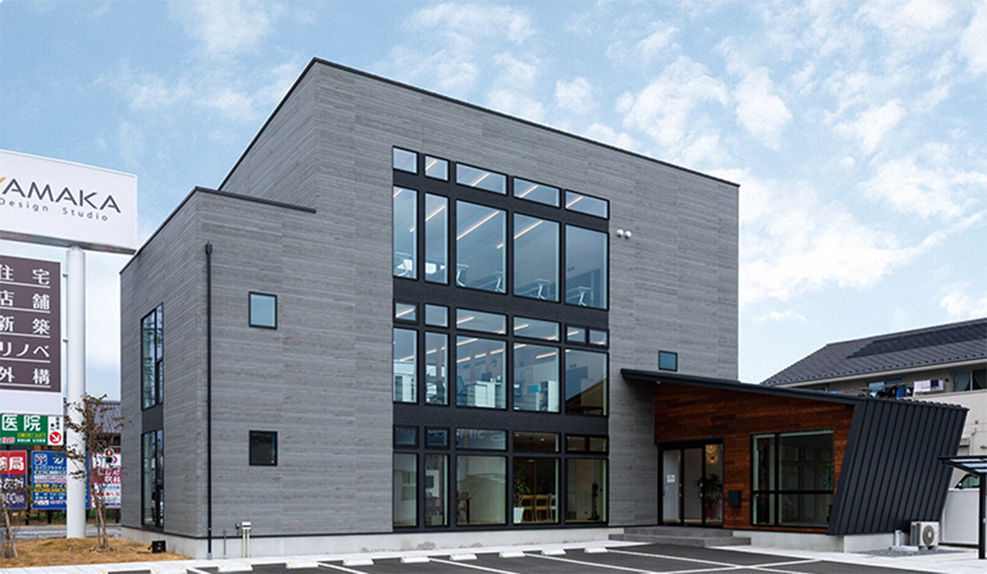 YAMAKA Design Studio