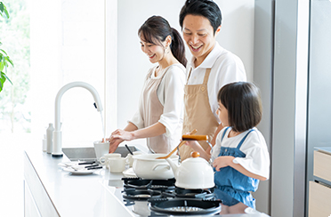 住宅設備の10年保証