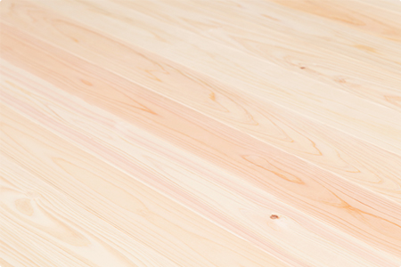 無垢フローリング